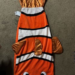 Finding Nemo Sac