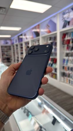 iPhone 17 pro max 256Gb