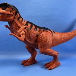 13 inch light up TRex with Roaring noise
