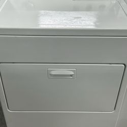 Heavy Duty Large Capacity Dryer 