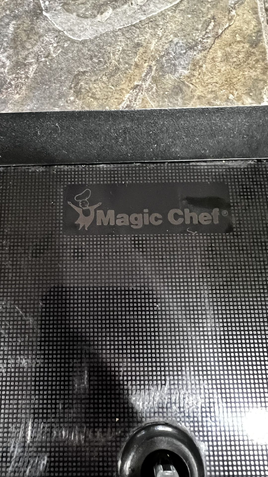 Magic Chef Electric Stove Top - Maytag Appliance 