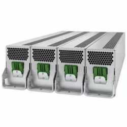 4 APC GVSBTHU GALAXY VS 9AH SMART HIGH CAPACITY UPS BATTERY SCHNEIDER ELECTRIC