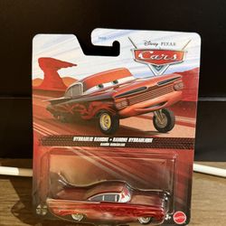 Disney Pixar Cars