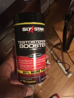Six star