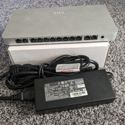 Meraki Mx65- HW Router