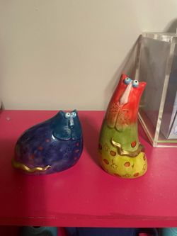 Joy cats by studio design works