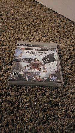 Ps3 game