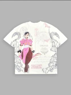 Darc Sport Chun Li
