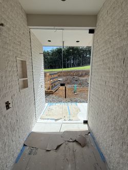 Shower Doors