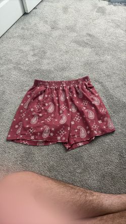 Basket Ball Shorts