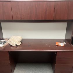 Office Desk 