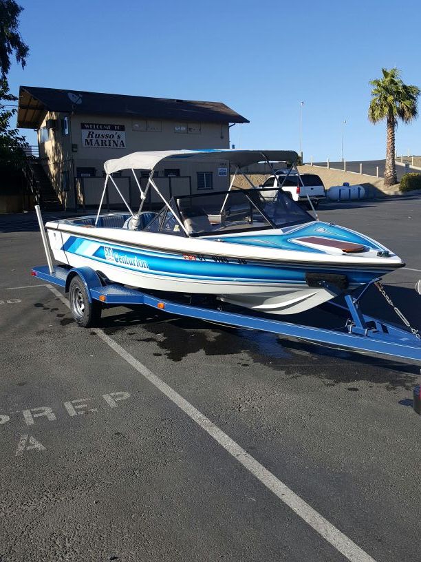 1984 Ski Centurion for Sale in Oakley, CA OfferUp
