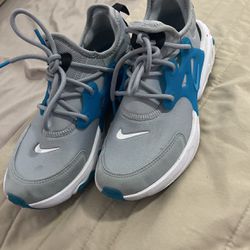 Nike  Shoes