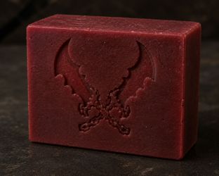 Soap of chaos