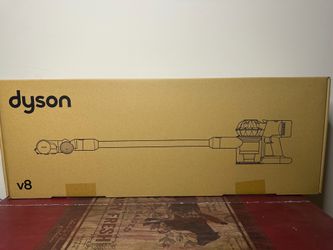 Dyson V8 Absolute Hand Vacuum