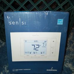 Sensi Smart Thermostat 