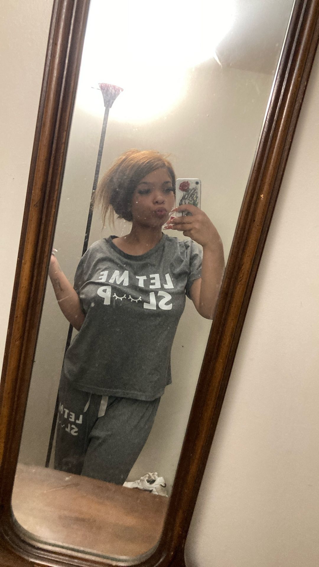 Mirror Vanity