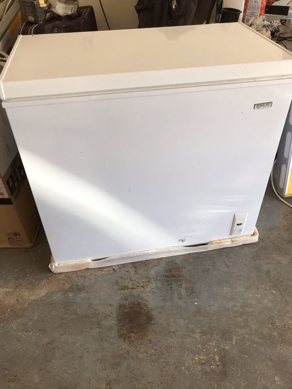 Deep Freezer for Sale in Brentwood, CA OfferUp