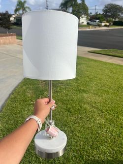 Desk Lamp