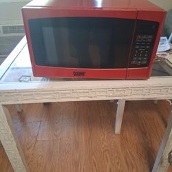 900w Microwave Oven