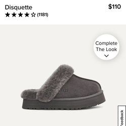 Uggs For Woman !! Need Gone ASAP , Size 5 In Woman’s 