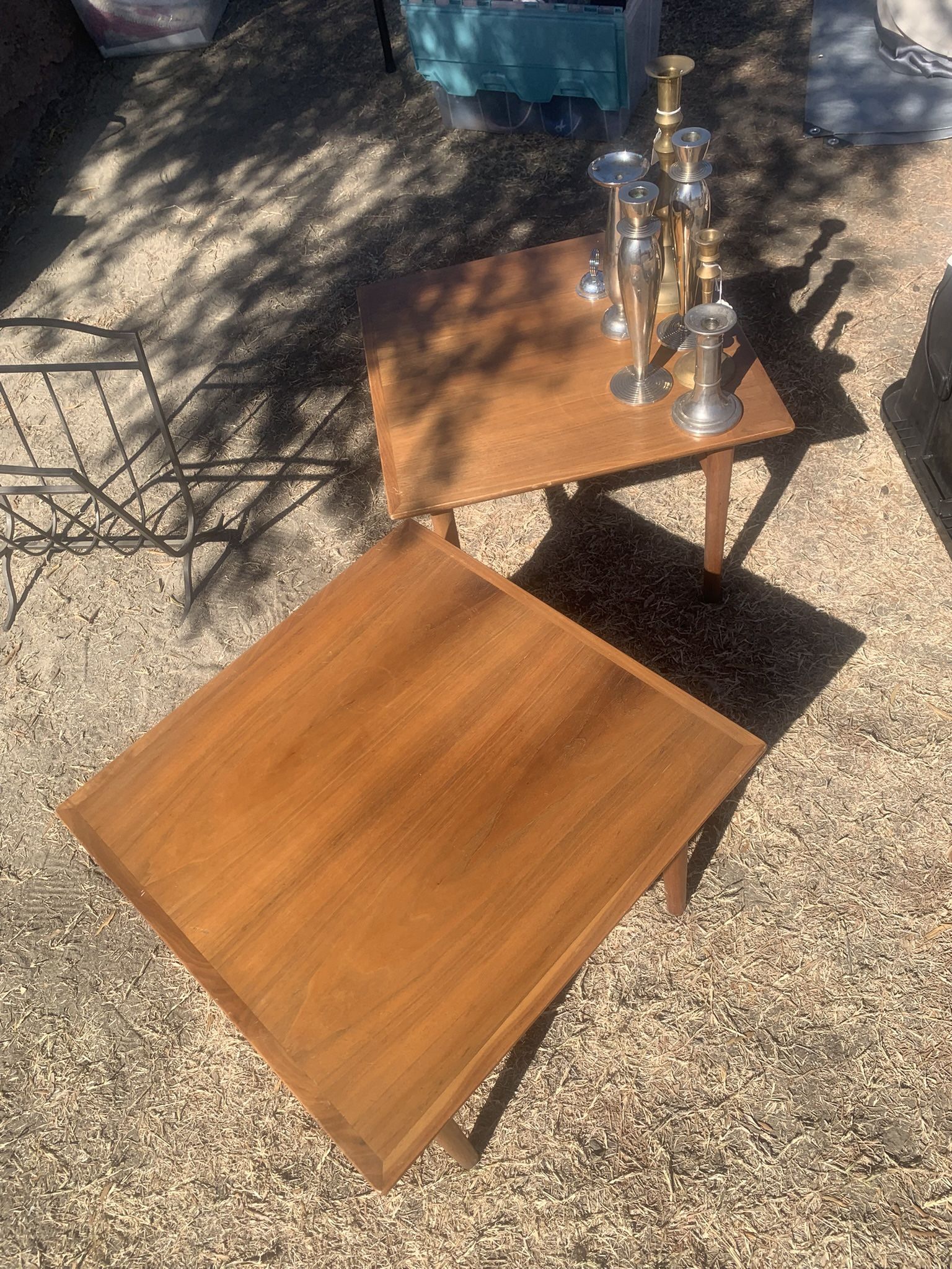 End Tables For Sale