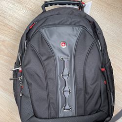 New Wenger Laptop Backpack