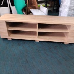 TV Stand 59 inch New $100