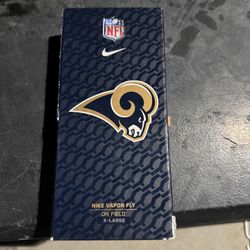 XL RAMS GLOVES 