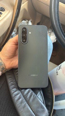 Samsung  galaxy A17