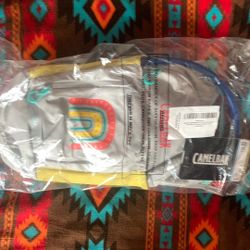 Camelback mini mule hydration backpack