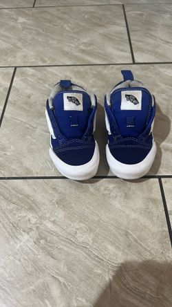 Used Kids Vans Size 11