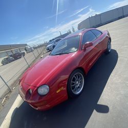 1995 Toyota Celica