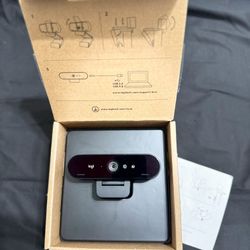 Logitech Brio Web Cam VU0040 UHD 4k