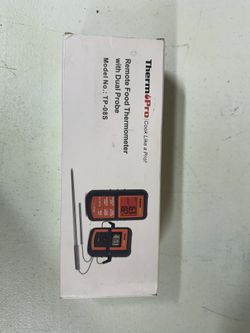 ThermoPro Wireless Thermometer TP08