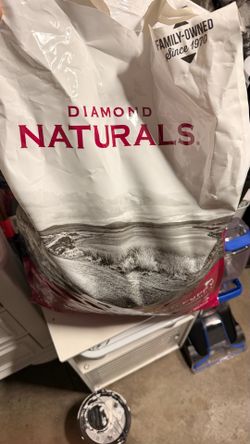Dog food