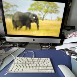 iMac 27 Inch