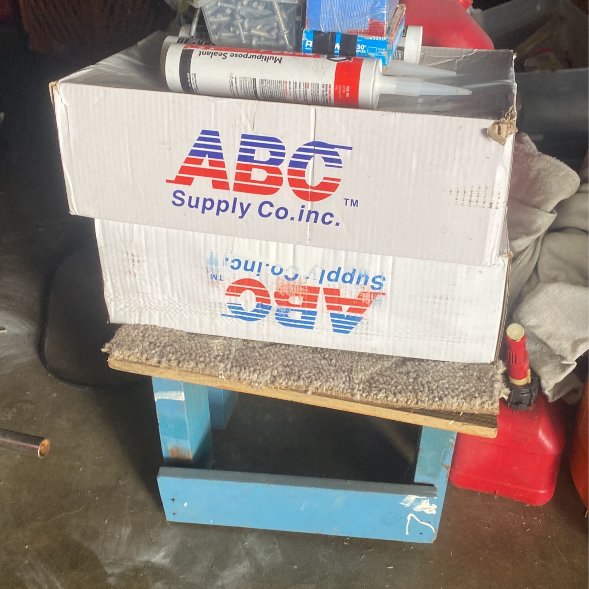 Roofing Material 
