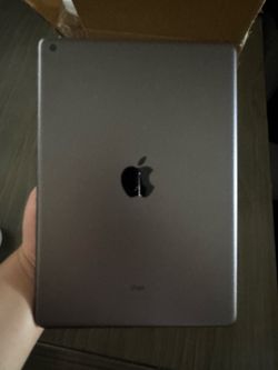 Apple IPad