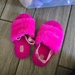 Size 12 Kids Uggs