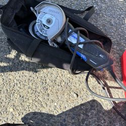 Dremel Ultra-saw 