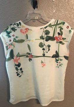 Ted baker Blouse