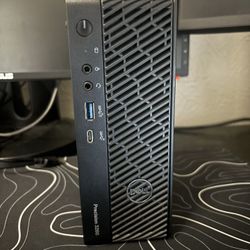 Dell Precision 3260