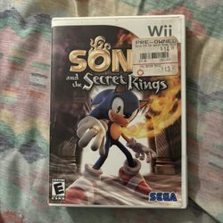 Sonic And Starwars Game