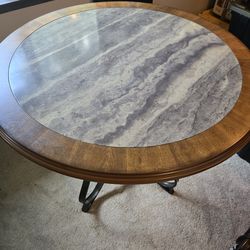 Hopestand table