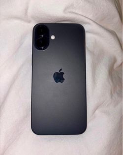 iPhone 16 plus