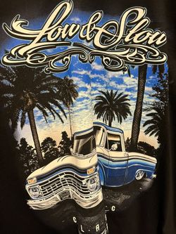 Shaka Shirt 1XL