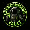 Card Command Vault