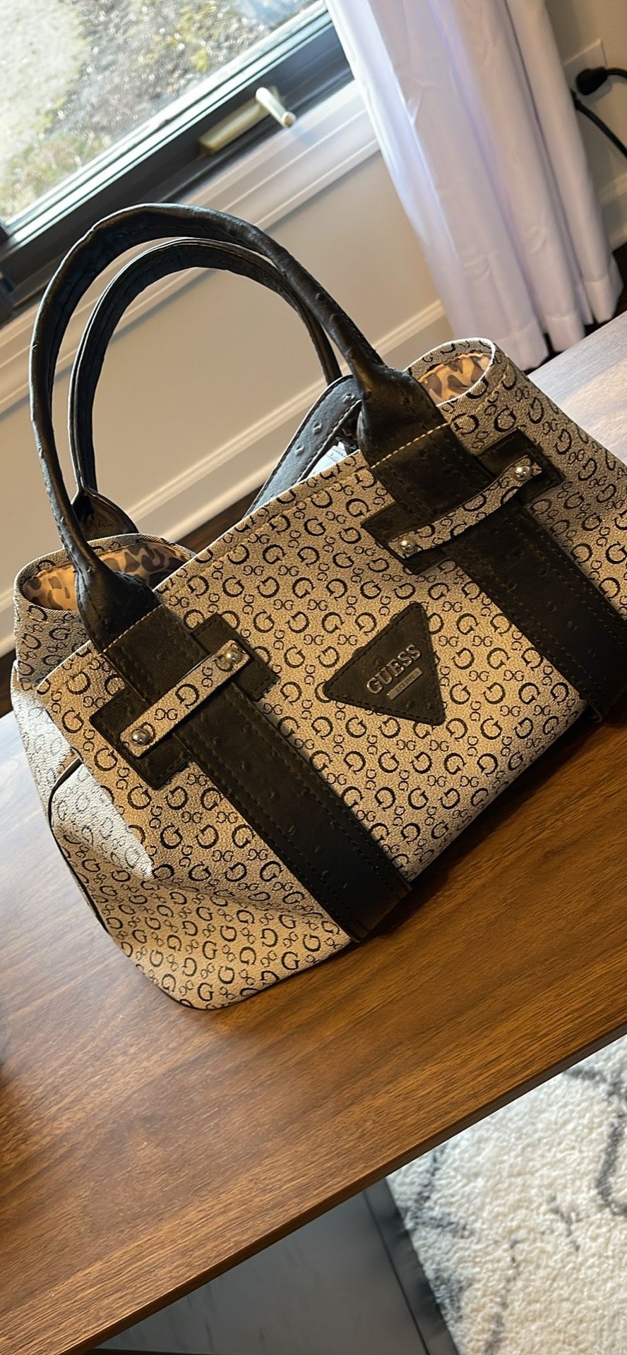 Guess Purse