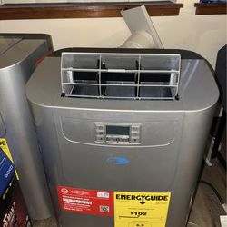 Moving sale ! AC unit. Need gone 3/26